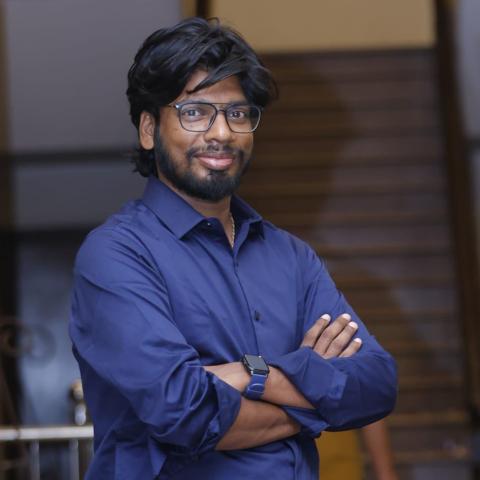 Yash Raj Sharma