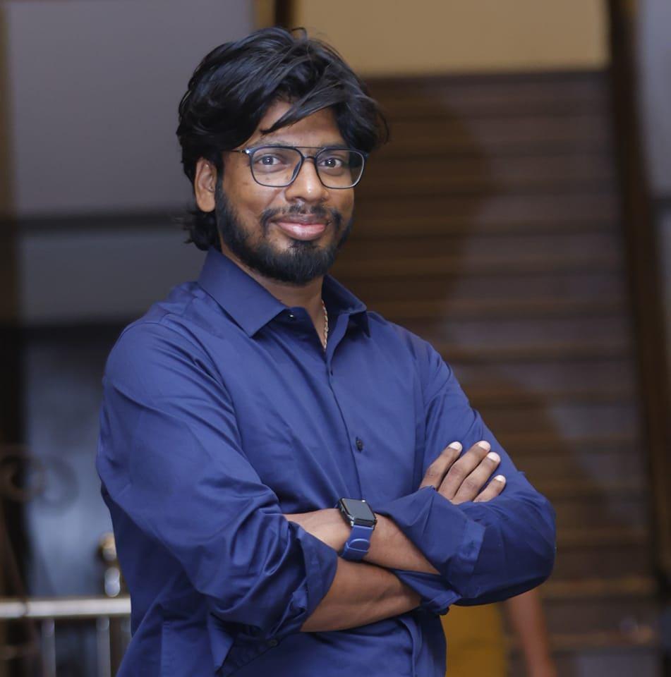 Yash Raj Sharma