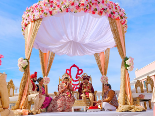 Weddings Planner