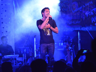 Live Concerts