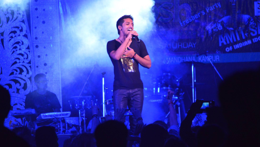 Live Concerts
