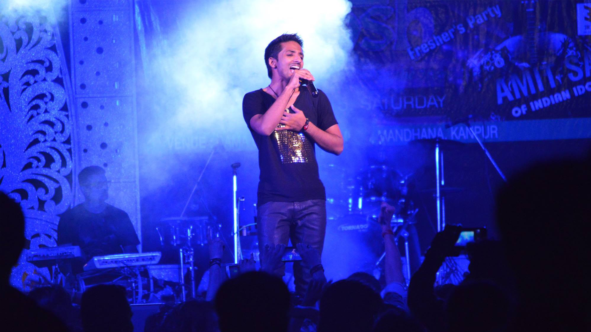 Live Concerts